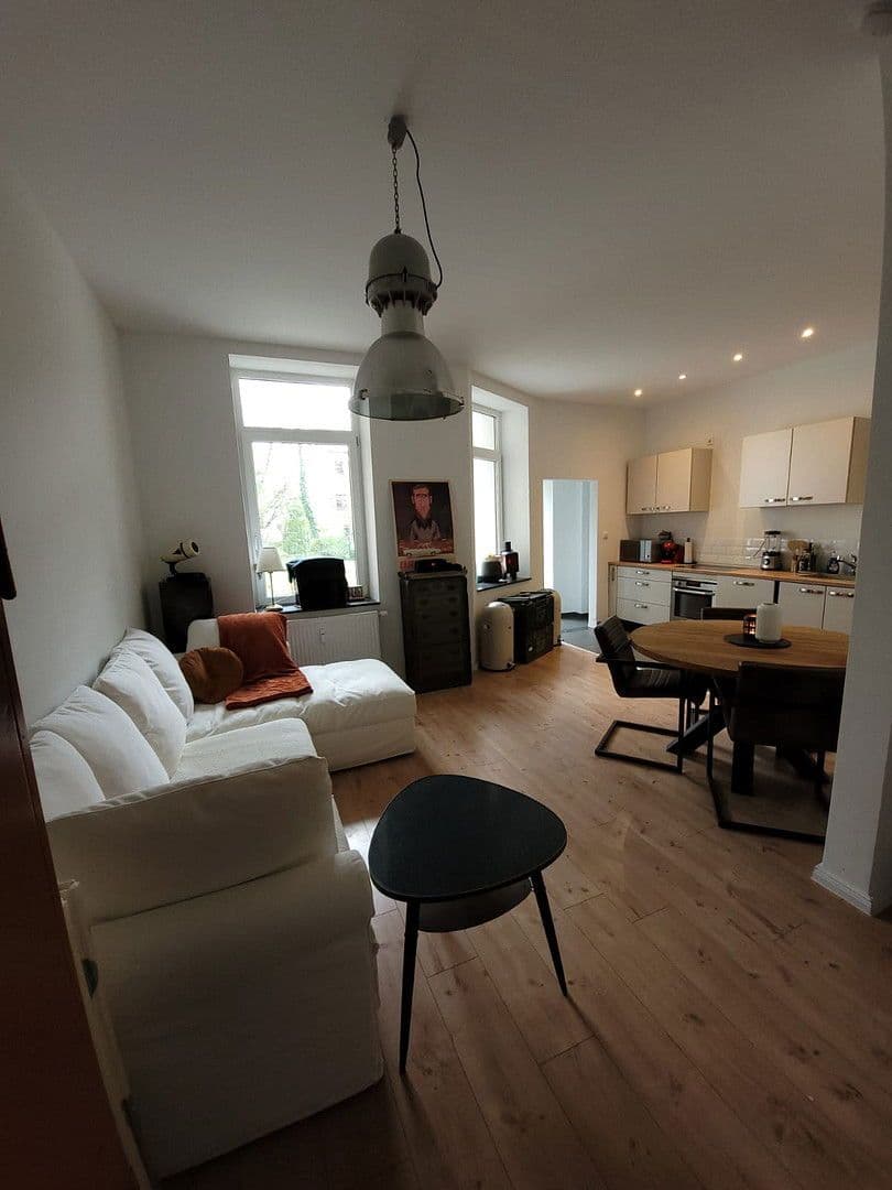 2 bedroom flat to rent, 93 m², Wilhelm-Strauß-Straße 88, Mönchengladbach, North Rhine-Westphalia 2 bedroom flat to rent, 93 m², Wilhelm-Strauß-Straße 88, Mönchengladbach, North Rhine-Westphalia