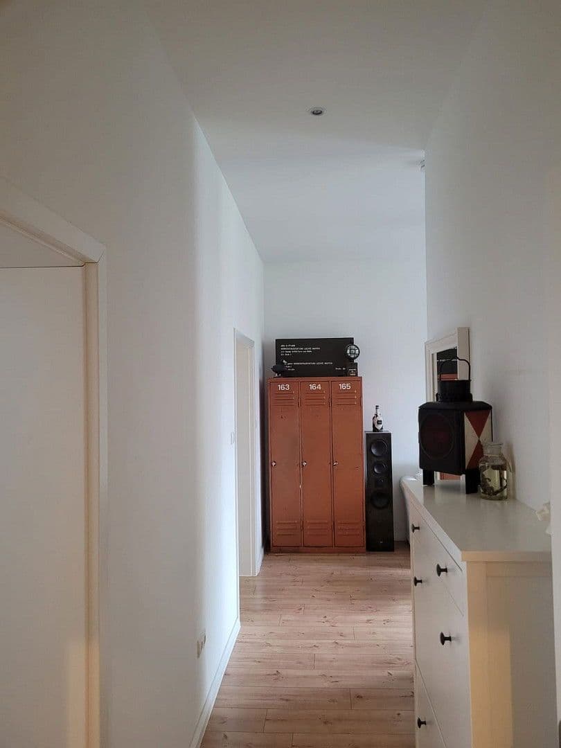 2 bedroom flat to rent, 93 m², Wilhelm-Strauß-Straße 88, Mönchengladbach, North Rhine-Westphalia 2 bedroom flat to rent, 93 m², Wilhelm-Strauß-Straße 88, Mönchengladbach, North Rhine-Westphalia