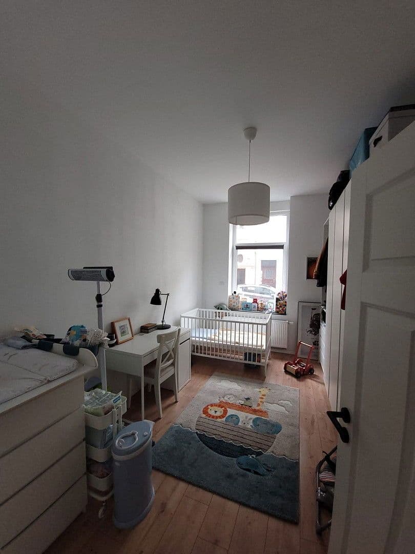 2 bedroom flat to rent, 93 m², Wilhelm-Strauß-Straße 88, Mönchengladbach, North Rhine-Westphalia 2 bedroom flat to rent, 93 m², Wilhelm-Strauß-Straße 88, Mönchengladbach, North Rhine-Westphalia