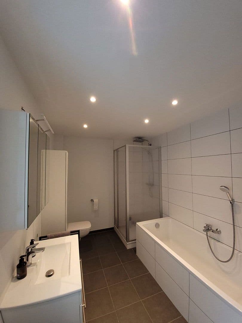 2 bedroom flat to rent, 93 m², Wilhelm-Strauß-Straße 88, Mönchengladbach, North Rhine-Westphalia 2 bedroom flat to rent, 93 m², Wilhelm-Strauß-Straße 88, Mönchengladbach, North Rhine-Westphalia