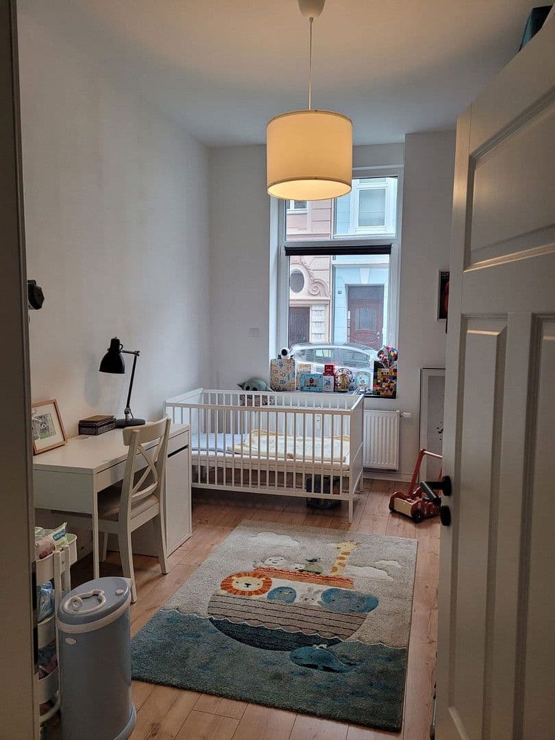 2 bedroom flat to rent, 93 m², Wilhelm-Strauß-Straße 88, Mönchengladbach, North Rhine-Westphalia 2 bedroom flat to rent, 93 m², Wilhelm-Strauß-Straße 88, Mönchengladbach, North Rhine-Westphalia