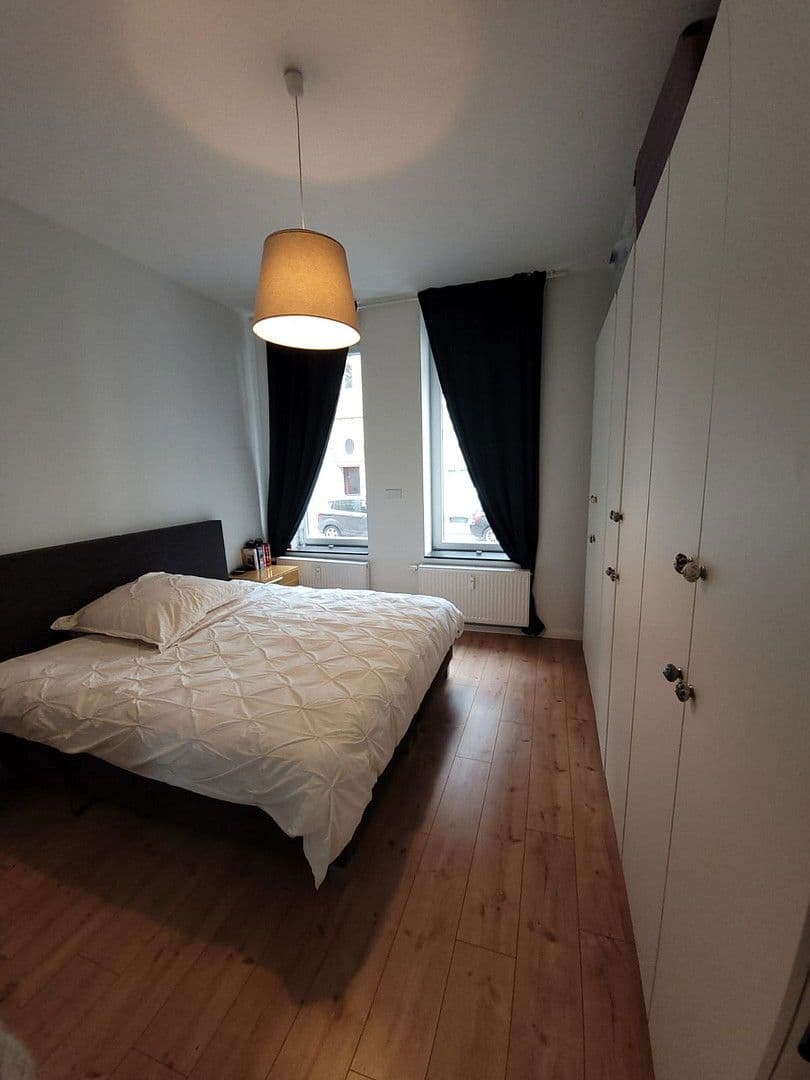 2 bedroom flat to rent, 93 m², Wilhelm-Strauß-Straße 88, Mönchengladbach, North Rhine-Westphalia 2 bedroom flat to rent, 93 m², Wilhelm-Strauß-Straße 88, Mönchengladbach, North Rhine-Westphalia