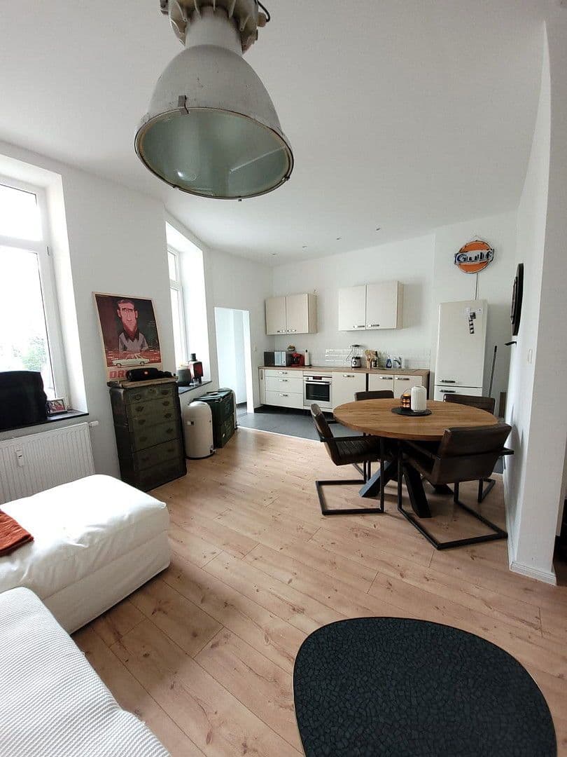 2 bedroom flat to rent, 93 m², Wilhelm-Strauß-Straße 88, Mönchengladbach, North Rhine-Westphalia 2 bedroom flat to rent, 93 m², Wilhelm-Strauß-Straße 88, Mönchengladbach, North Rhine-Westphalia