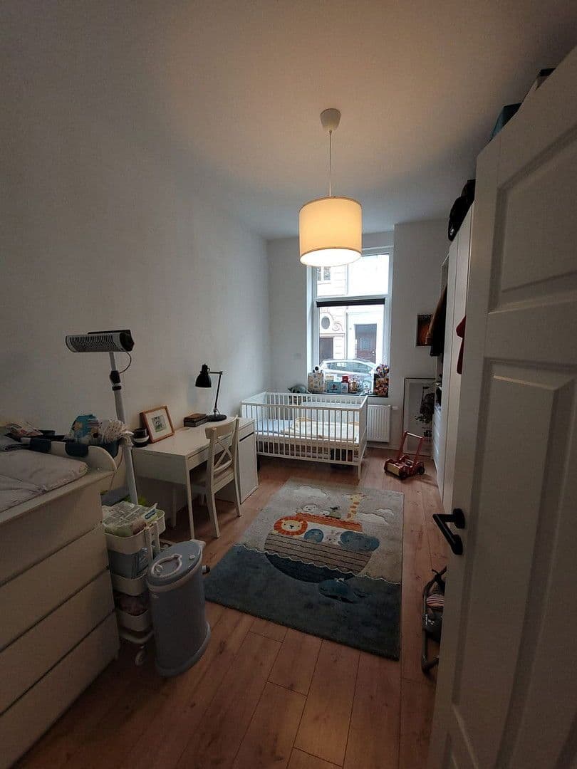 2 bedroom flat to rent, 93 m², Wilhelm-Strauß-Straße 88, Mönchengladbach, North Rhine-Westphalia 2 bedroom flat to rent, 93 m², Wilhelm-Strauß-Straße 88, Mönchengladbach, North Rhine-Westphalia