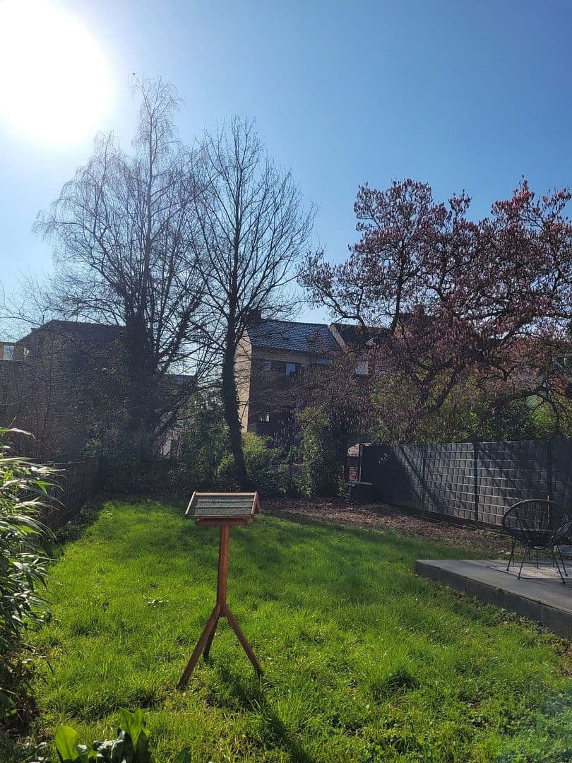 2 bedroom flat to rent, 93 m², Wilhelm-Strauß-Straße 88, Mönchengladbach, North Rhine-Westphalia 2 bedroom flat to rent, 93 m², Wilhelm-Strauß-Straße 88, Mönchengladbach, North Rhine-Westphalia