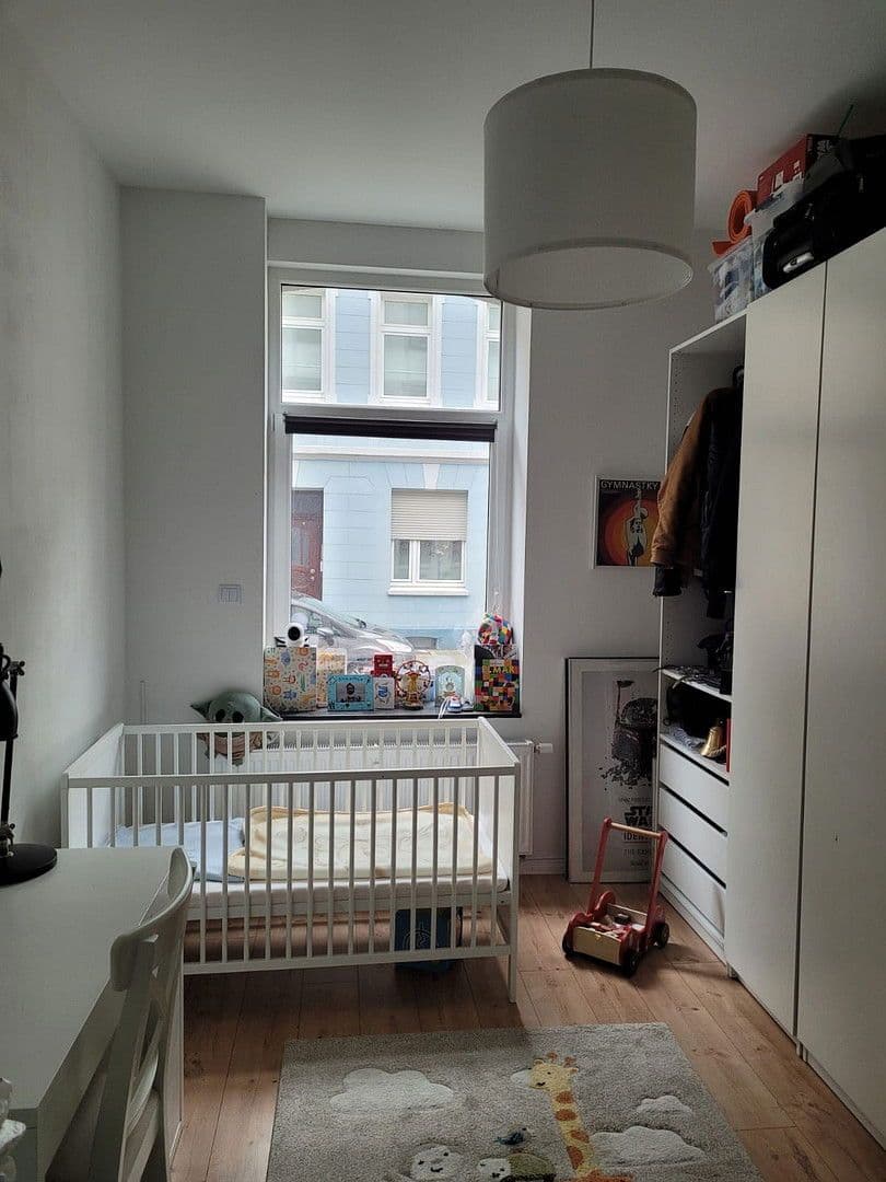 2 bedroom flat to rent, 93 m², Wilhelm-Strauß-Straße 88, Mönchengladbach, North Rhine-Westphalia 2 bedroom flat to rent, 93 m², Wilhelm-Strauß-Straße 88, Mönchengladbach, North Rhine-Westphalia