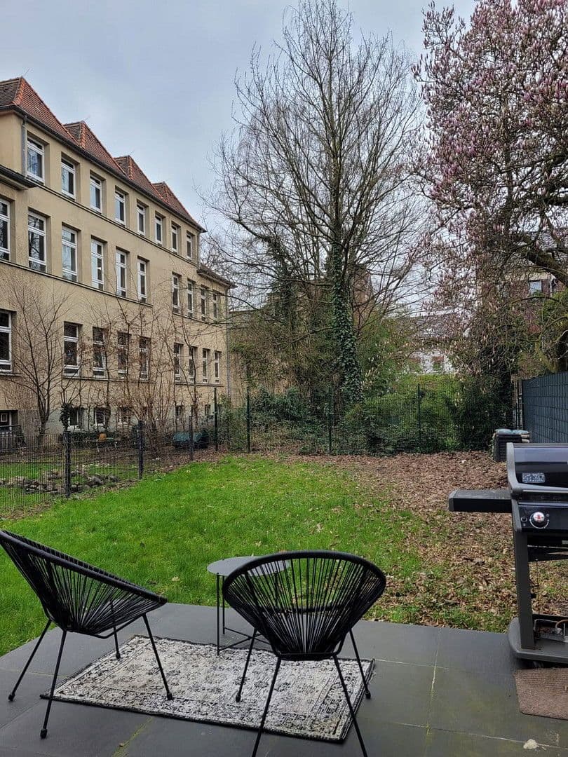 2 bedroom flat to rent, 93 m², Wilhelm-Strauß-Straße 88, Mönchengladbach, North Rhine-Westphalia 2 bedroom flat to rent, 93 m², Wilhelm-Strauß-Straße 88, Mönchengladbach, North Rhine-Westphalia