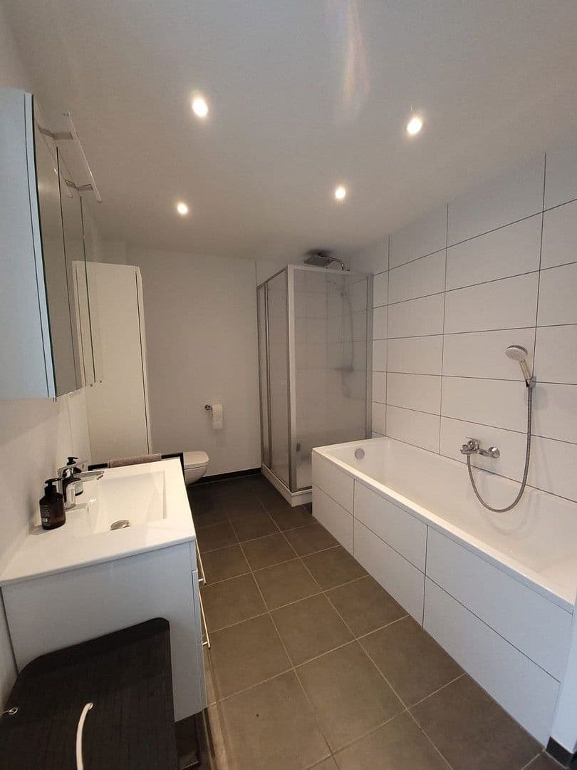 2 bedroom flat to rent, 93 m², Wilhelm-Strauß-Straße 88, Mönchengladbach, North Rhine-Westphalia 2 bedroom flat to rent, 93 m², Wilhelm-Strauß-Straße 88, Mönchengladbach, North Rhine-Westphalia