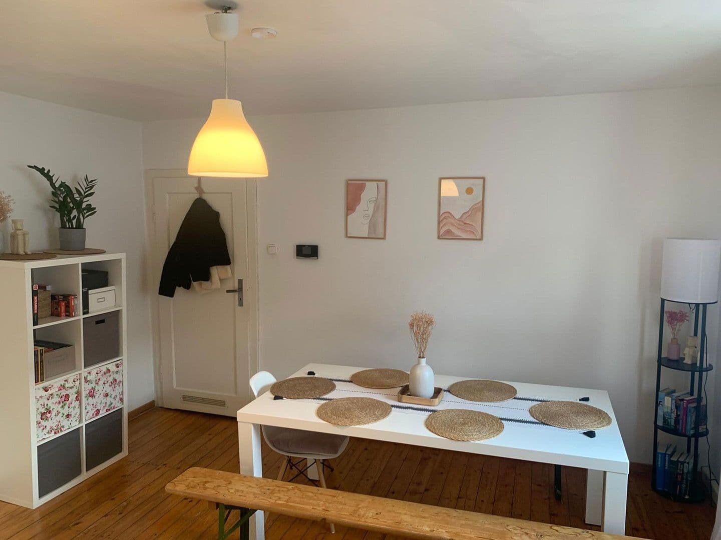 3 bedroom flat for sale, 65 m², Schuhstraße 29, Erlangen, Bavaria 3 bedroom flat for sale, 65 m², Schuhstraße 29, Erlangen, Bavaria