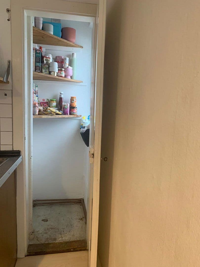 3 bedroom flat for sale, 65 m², Schuhstraße 29, Erlangen, Bavaria 3 bedroom flat for sale, 65 m², Schuhstraße 29, Erlangen, Bavaria