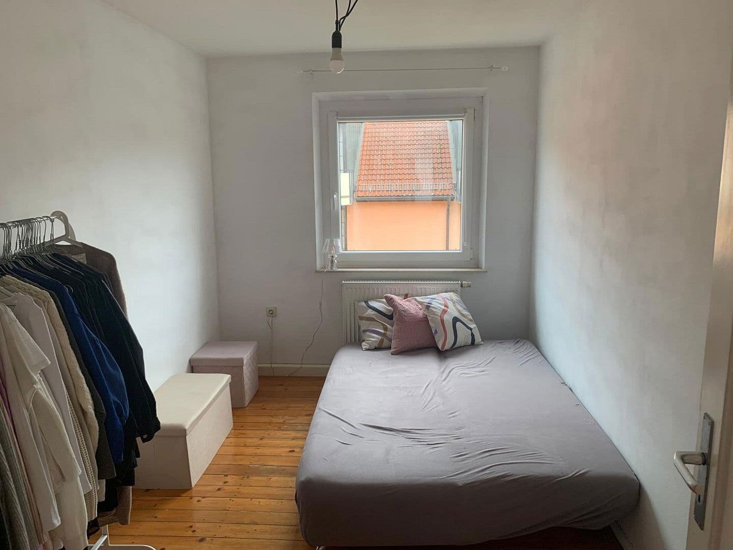 3 bedroom flat for sale, 65 m², Schuhstraße 29, Erlangen, Bavaria 3 bedroom flat for sale, 65 m², Schuhstraße 29, Erlangen, Bavaria