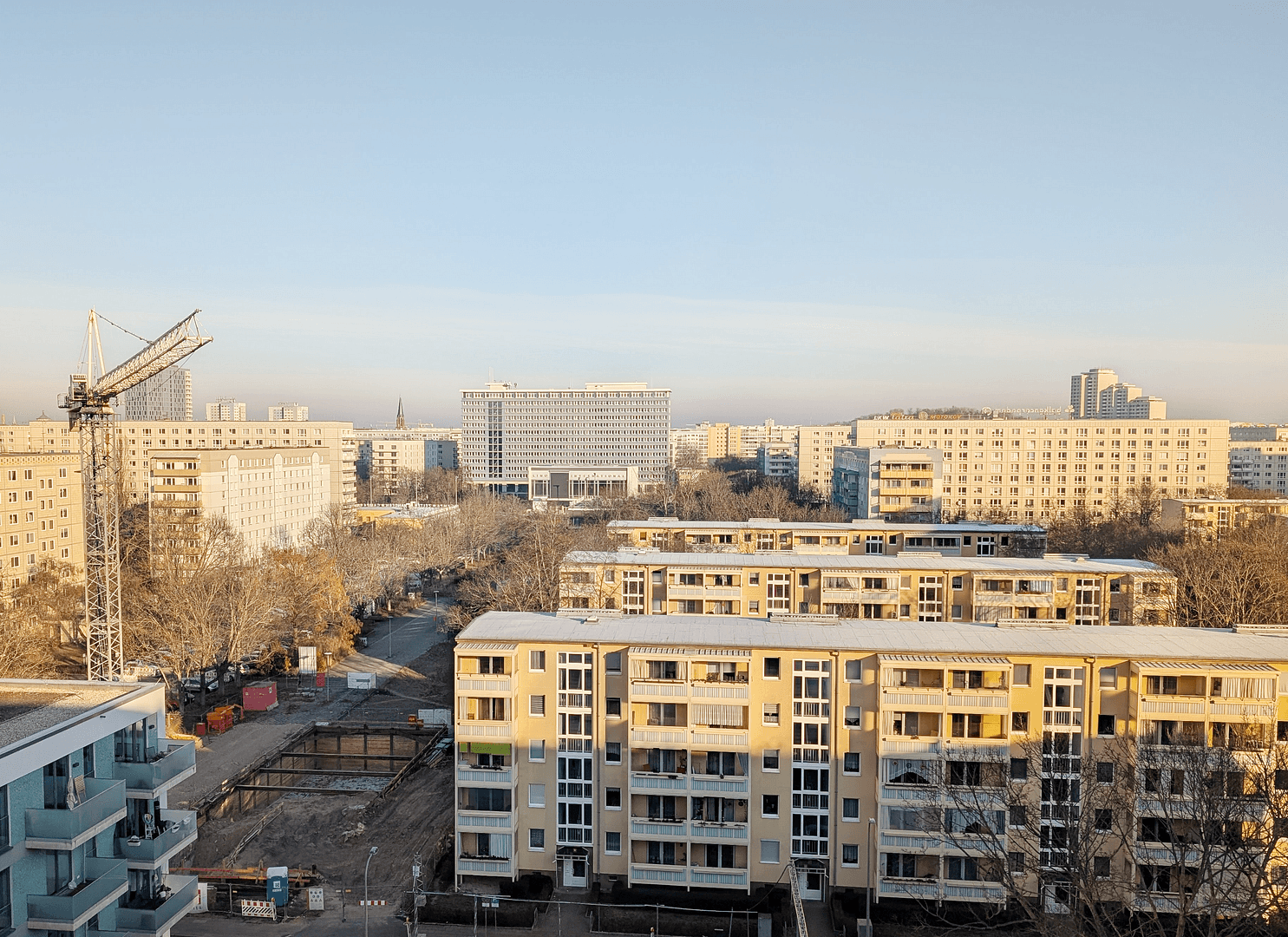 4 bedroom flat for sale, 103 m², Ifflandstr. 4, Berlin, Berlin 4 bedroom flat for sale, 103 m², Ifflandstr. 4, Berlin, Berlin