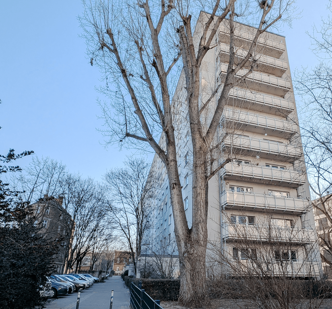 4 bedroom flat for sale, 103 m², Ifflandstr. 4, Berlin, Berlin 4 bedroom flat for sale, 103 m², Ifflandstr. 4, Berlin, Berlin