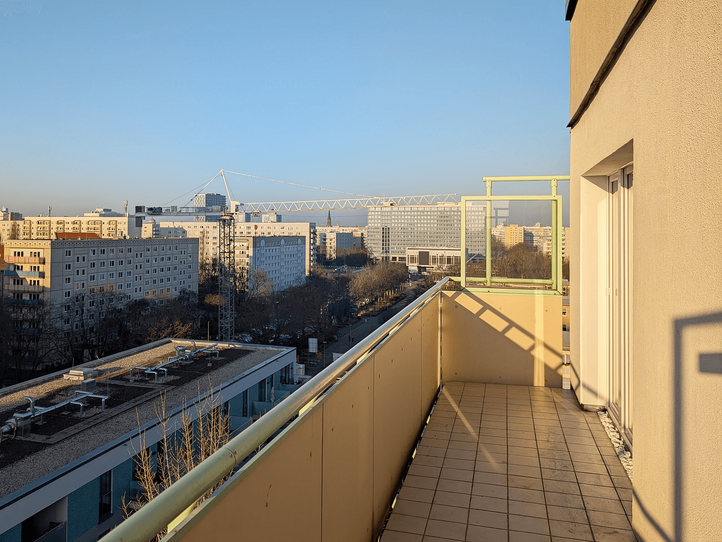 4 bedroom flat for sale, 103 m², Ifflandstr. 4, Berlin, Berlin 4 bedroom flat for sale, 103 m², Ifflandstr. 4, Berlin, Berlin