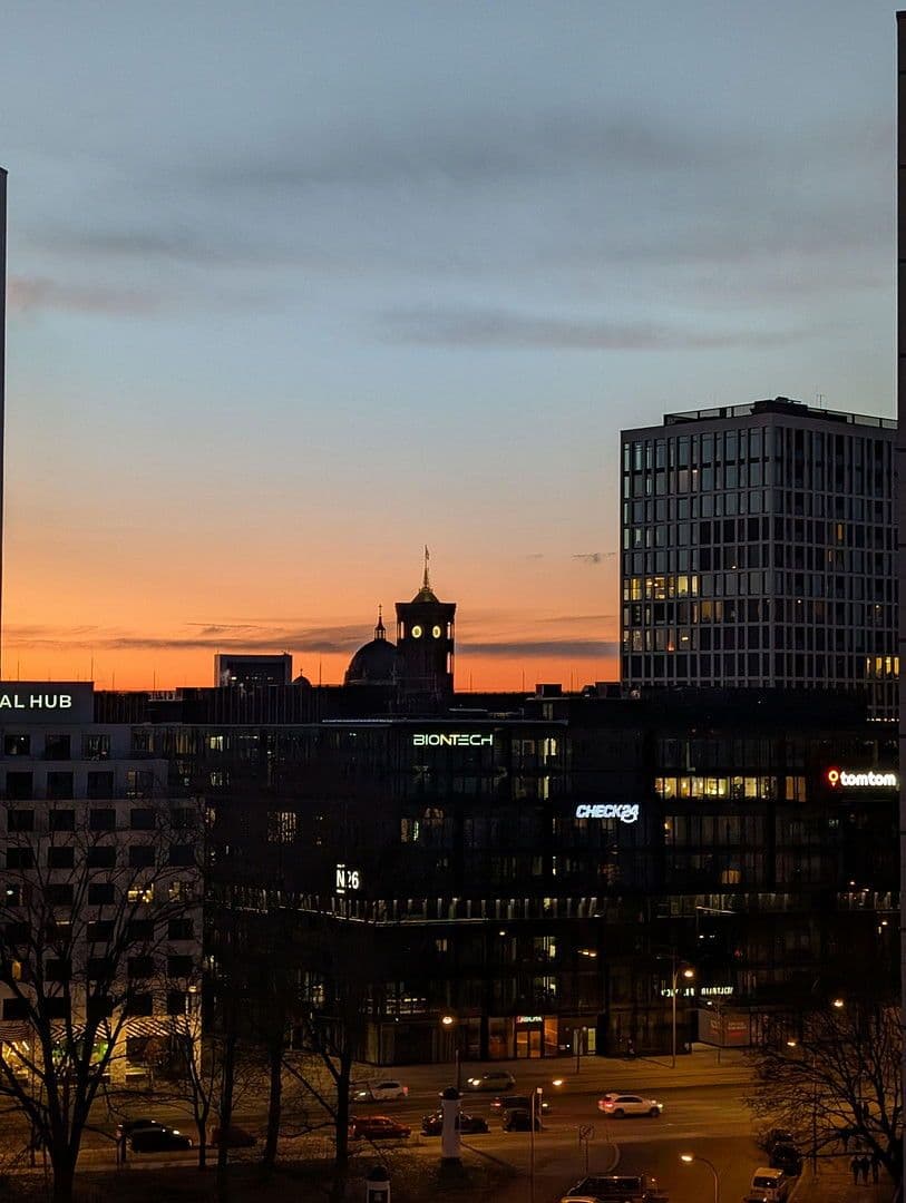 4 bedroom flat for sale, 103 m², Ifflandstr. 4, Berlin, Berlin 4 bedroom flat for sale, 103 m², Ifflandstr. 4, Berlin, Berlin