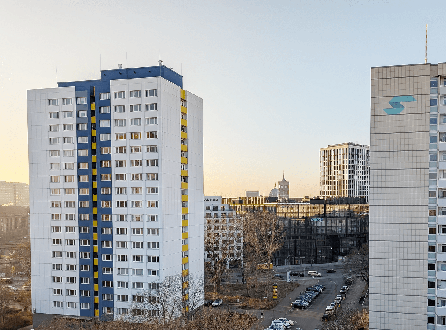 4 bedroom flat for sale, 103 m², Ifflandstr. 4, Berlin, Berlin 4 bedroom flat for sale, 103 m², Ifflandstr. 4, Berlin, Berlin