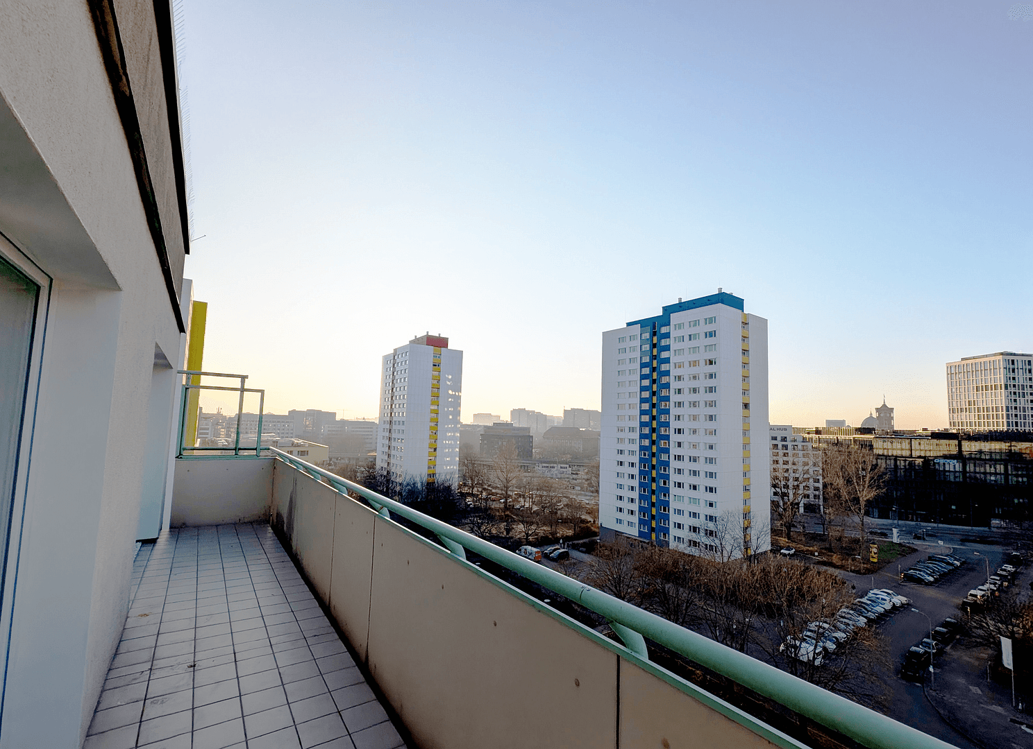 4 bedroom flat for sale, 103 m², Ifflandstr. 4, Berlin, Berlin 4 bedroom flat for sale, 103 m², Ifflandstr. 4, Berlin, Berlin