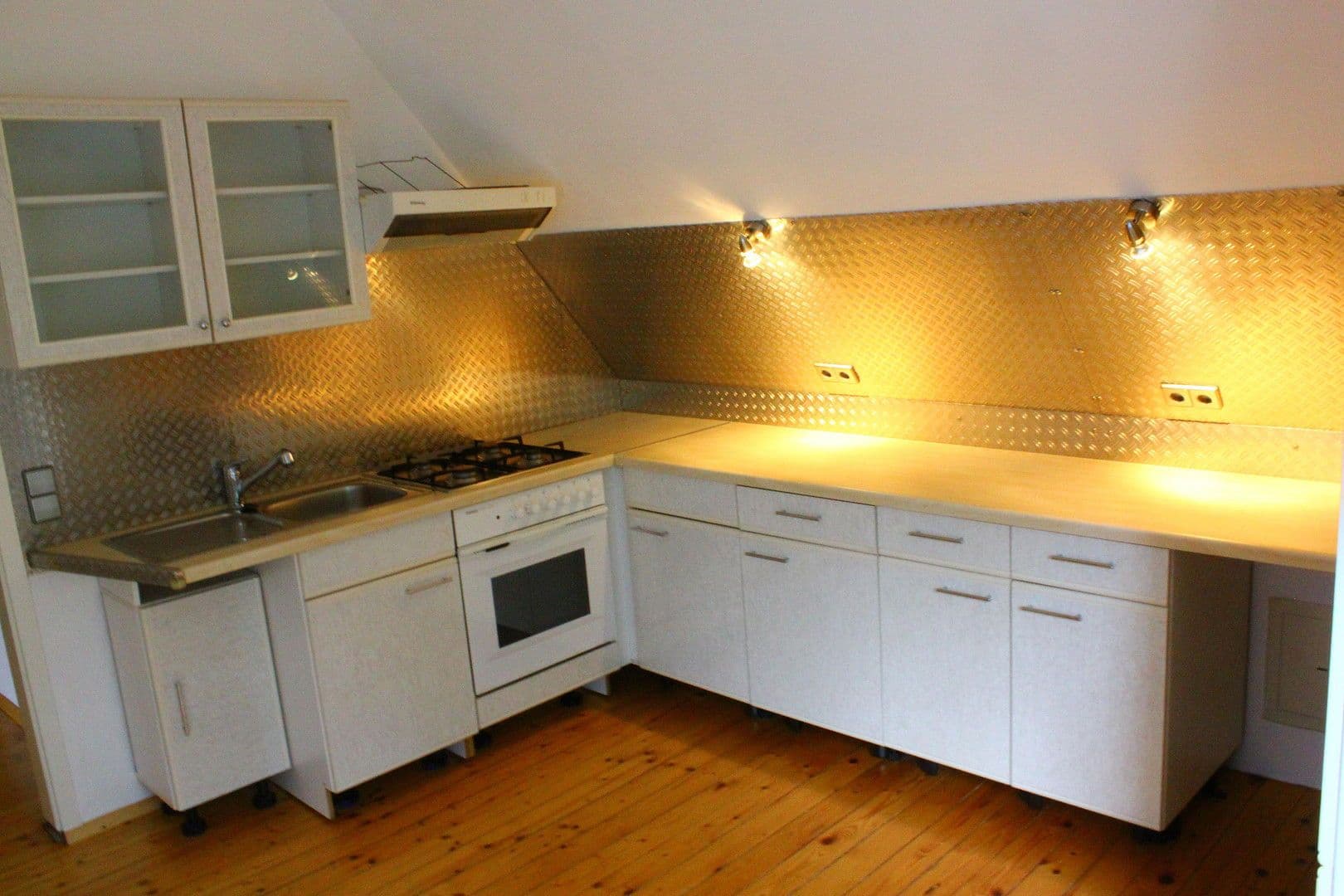 2 bedroom flat for sale, 50 m², Gartenstraße 35, Neustadt Weinstraße, Rhineland-Palatinate 2 bedroom flat for sale, 50 m², Gartenstraße 35, Neustadt Weinstraße, Rhineland-Palatinate