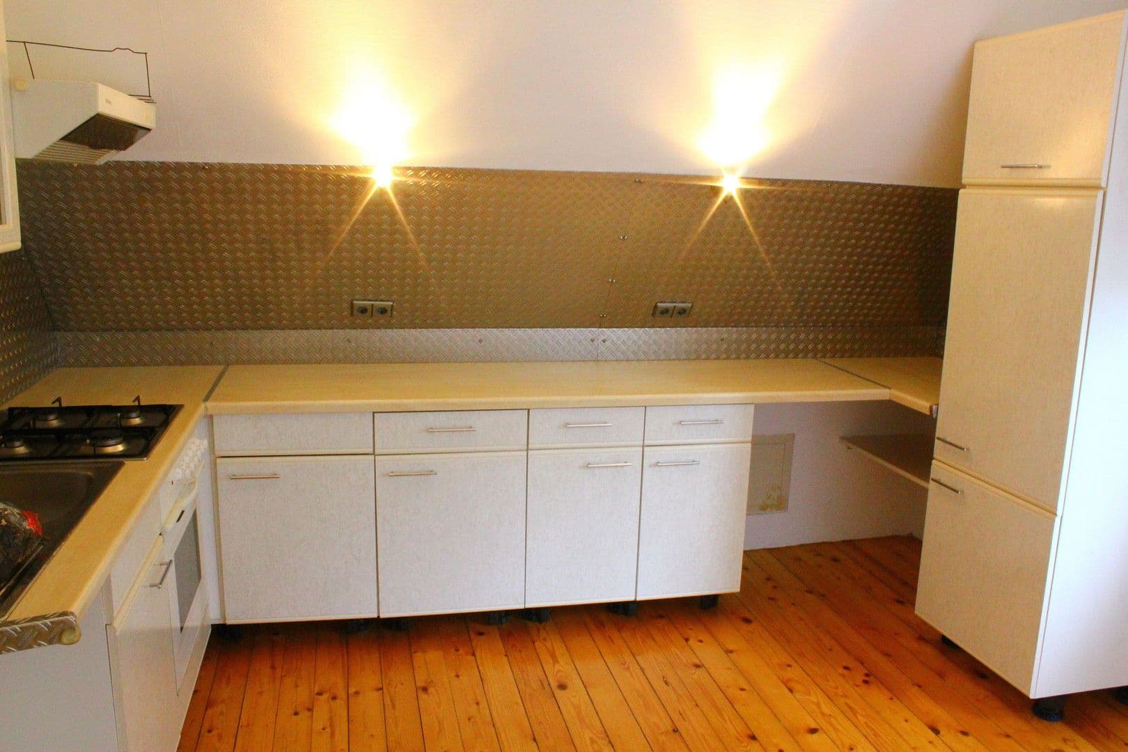 2 bedroom flat for sale, 50 m², Gartenstraße 35, Neustadt Weinstraße, Rhineland-Palatinate 2 bedroom flat for sale, 50 m², Gartenstraße 35, Neustadt Weinstraße, Rhineland-Palatinate