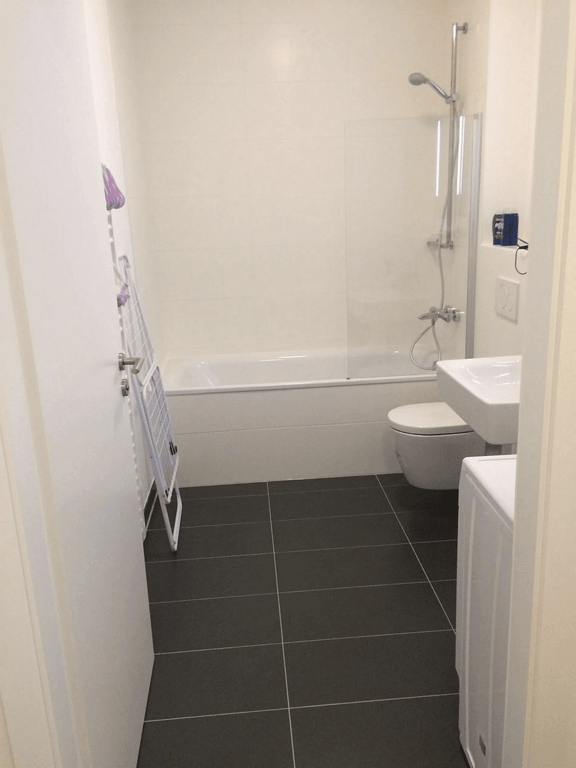 2 bedroom flat to rent, 52 m², München, Bavaria 2 bedroom flat to rent, 52 m², München, Bavaria