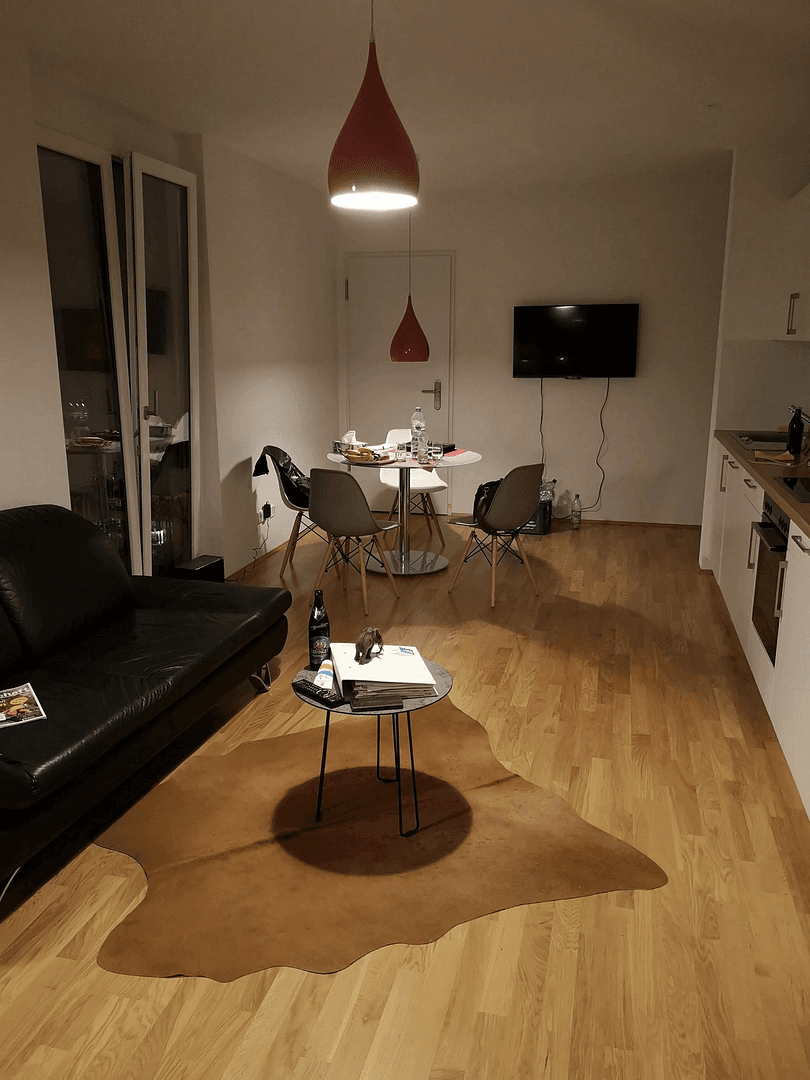 2 bedroom flat to rent, 52 m², München, Bavaria 2 bedroom flat to rent, 52 m², München, Bavaria