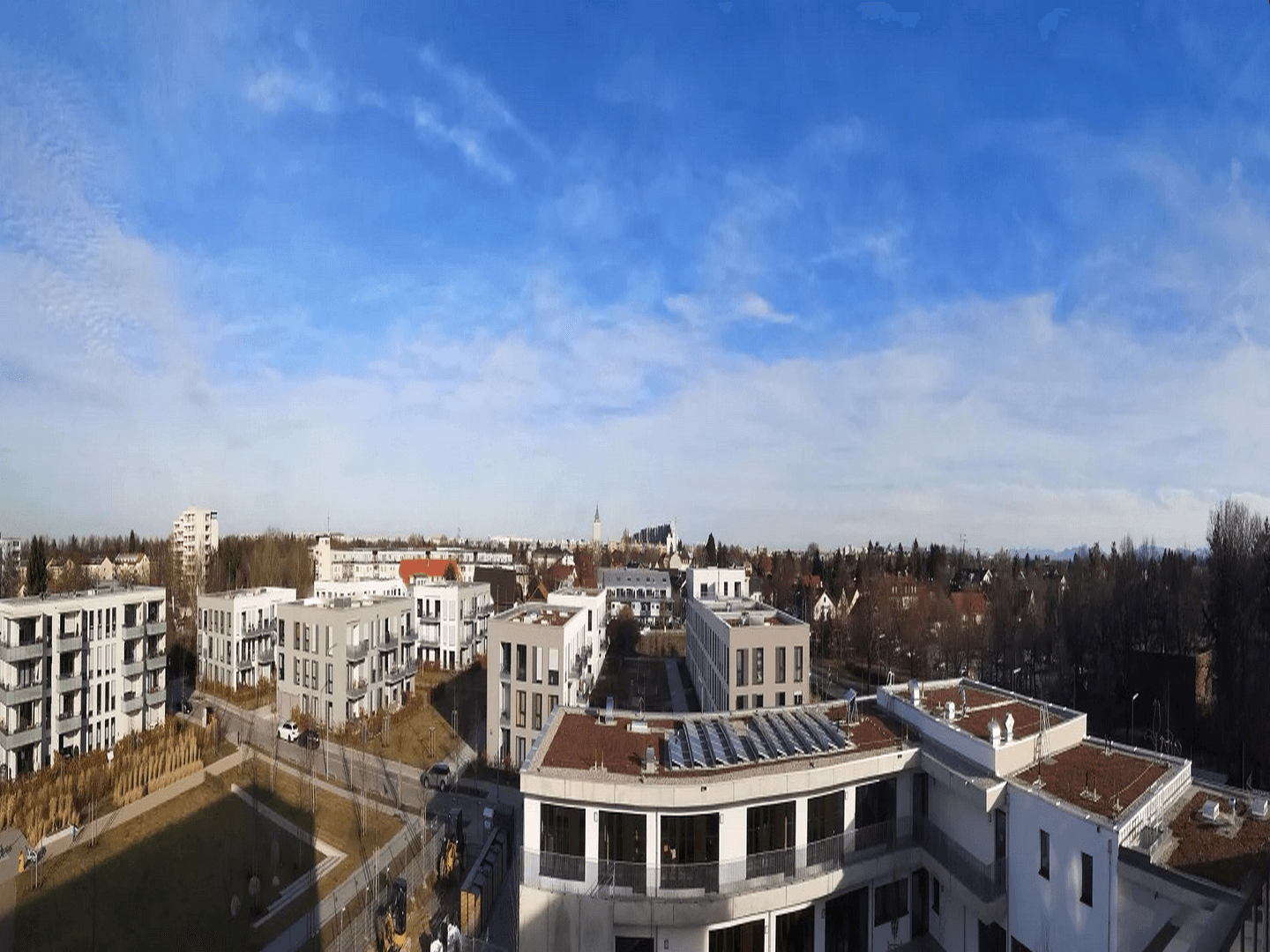 2 bedroom flat to rent, 52 m², München, Bavaria 2 bedroom flat to rent, 52 m², München, Bavaria