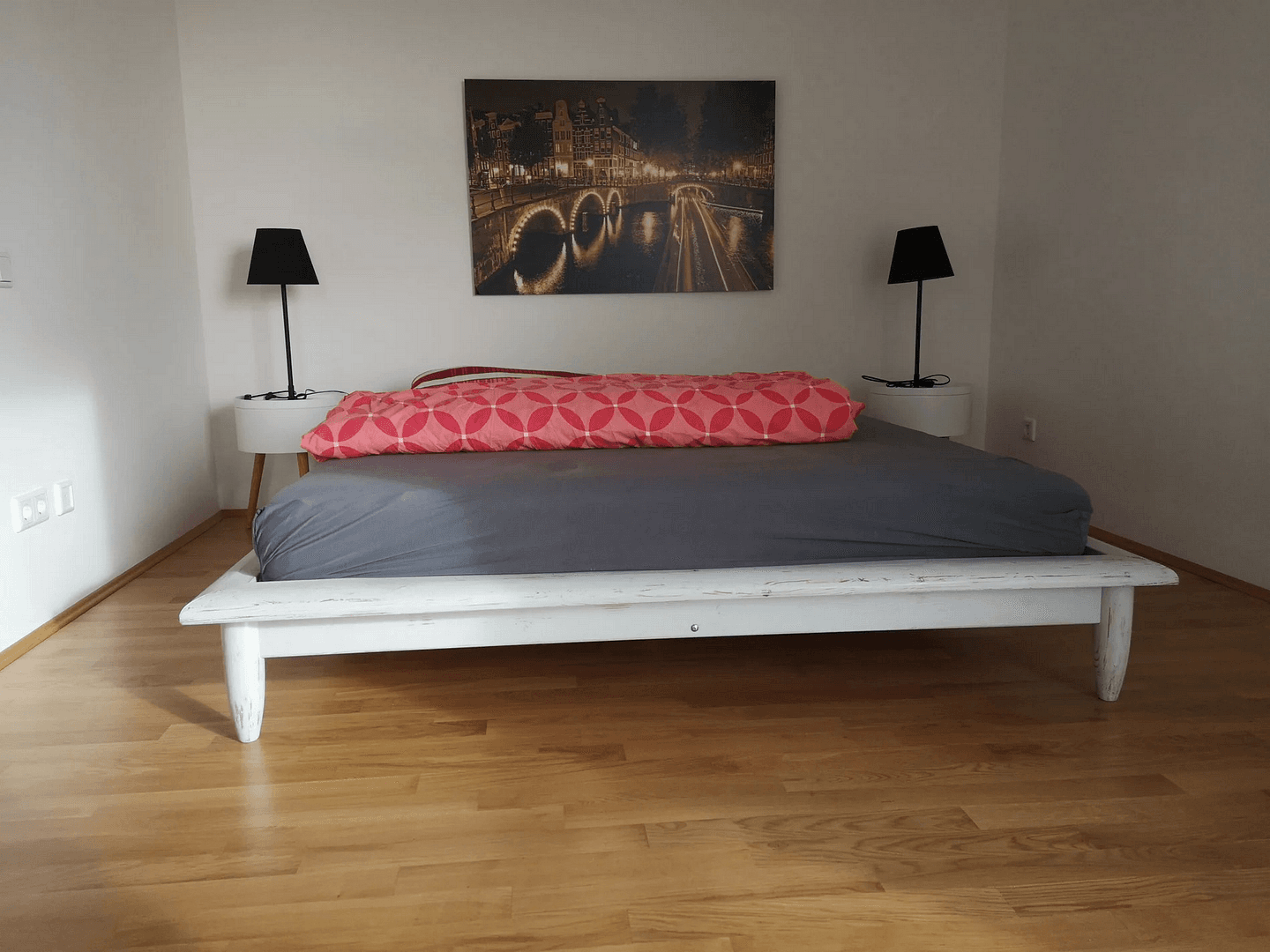 2 bedroom flat to rent, 52 m², München, Bavaria 2 bedroom flat to rent, 52 m², München, Bavaria