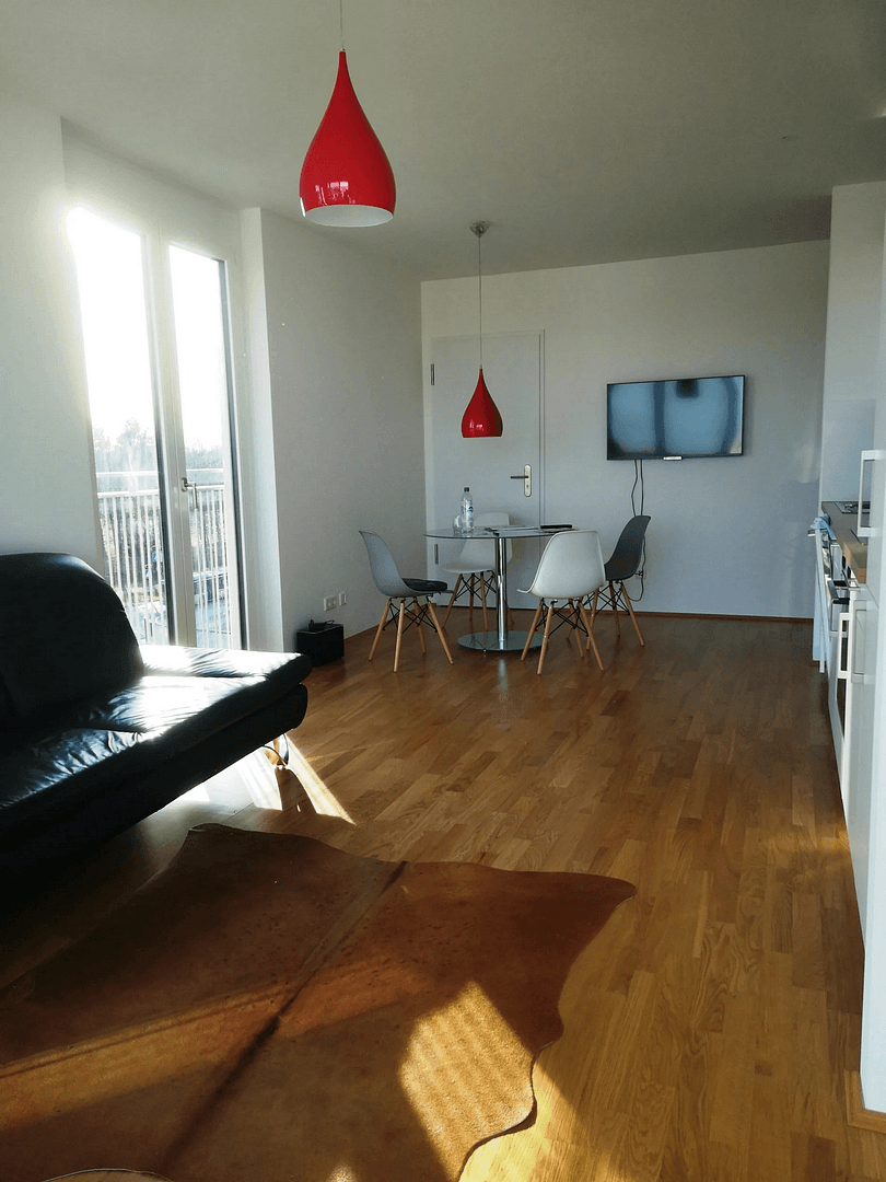 2 bedroom flat to rent, 52 m², München, Bavaria 2 bedroom flat to rent, 52 m², München, Bavaria