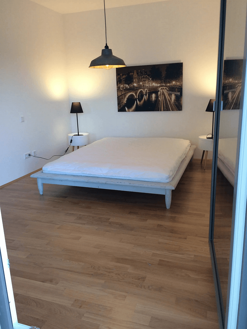 2 bedroom flat to rent, 52 m², München, Bavaria 2 bedroom flat to rent, 52 m², München, Bavaria