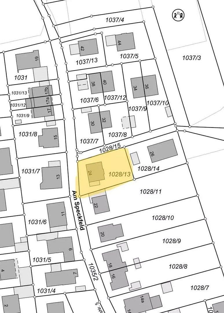 house for sale, 139 m², Am Speckfeld 24, Dachau, Bavaria house for sale, 139 m², Am Speckfeld 24, Dachau, Bavaria