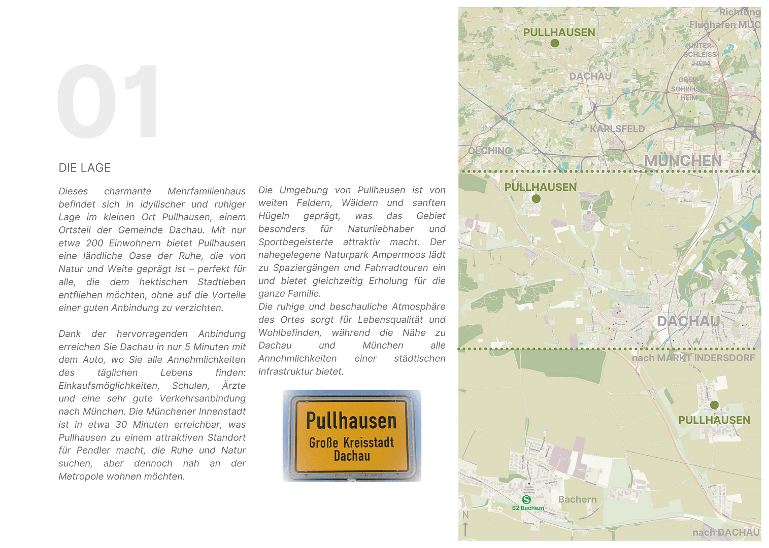 house for sale, 139 m², Am Speckfeld 24, Dachau, Bavaria house for sale, 139 m², Am Speckfeld 24, Dachau, Bavaria