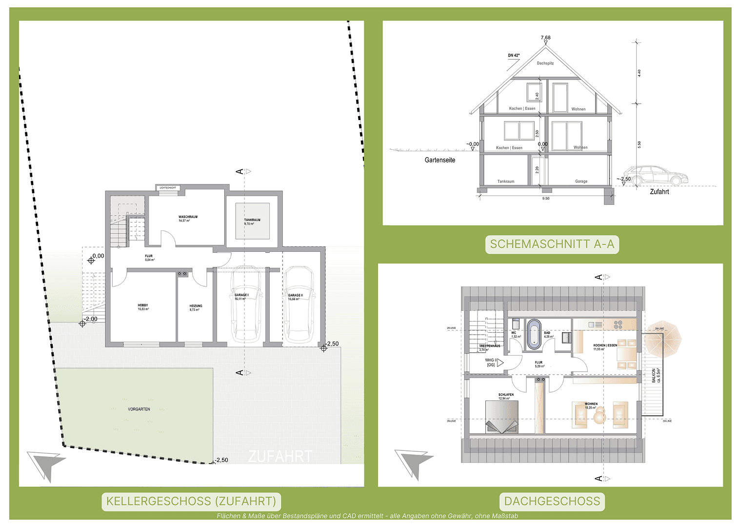 house for sale, 139 m², Am Speckfeld 24, Dachau, Bavaria house for sale, 139 m², Am Speckfeld 24, Dachau, Bavaria