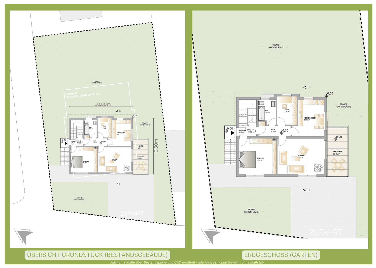 house for sale, 139 m², Am Speckfeld 24, Dachau, Bavaria house for sale, 139 m², Am Speckfeld 24, Dachau, Bavaria