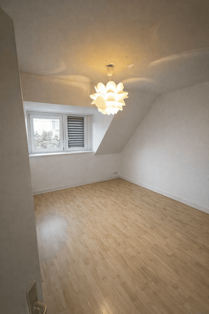 3 bedroom flat to rent, 55 m², Feidikstraße 79, Hamm, North Rhine-Westphalia 3 bedroom flat to rent, 55 m², Feidikstraße 79, Hamm, North Rhine-Westphalia