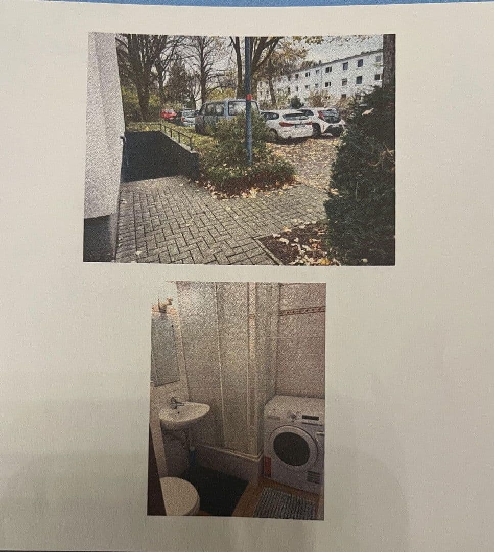 3 bedroom flat for sale, 71 m², Ostermeyerstr., hamburg, Hamburg 3 bedroom flat for sale, 71 m², Ostermeyerstr., hamburg, Hamburg