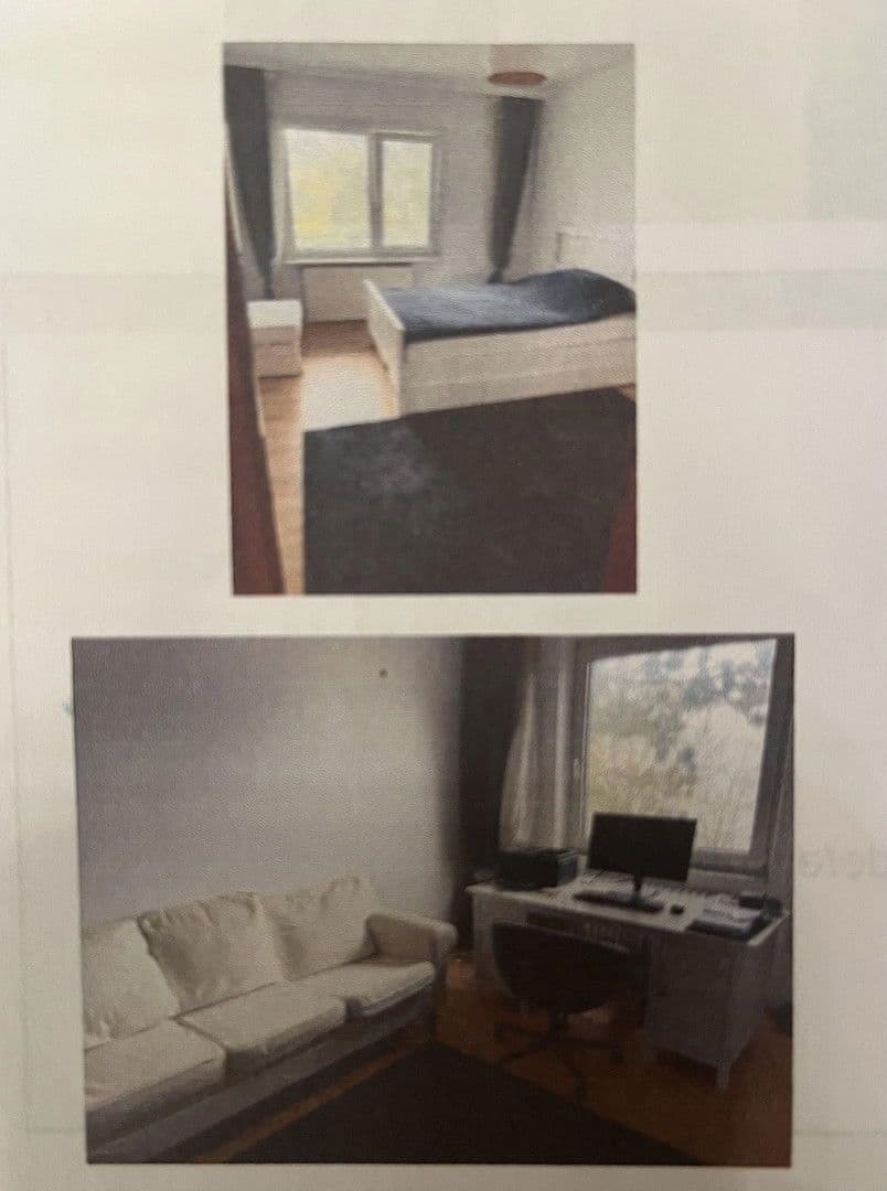 3 bedroom flat for sale, 71 m², Ostermeyerstr., hamburg, Hamburg 3 bedroom flat for sale, 71 m², Ostermeyerstr., hamburg, Hamburg