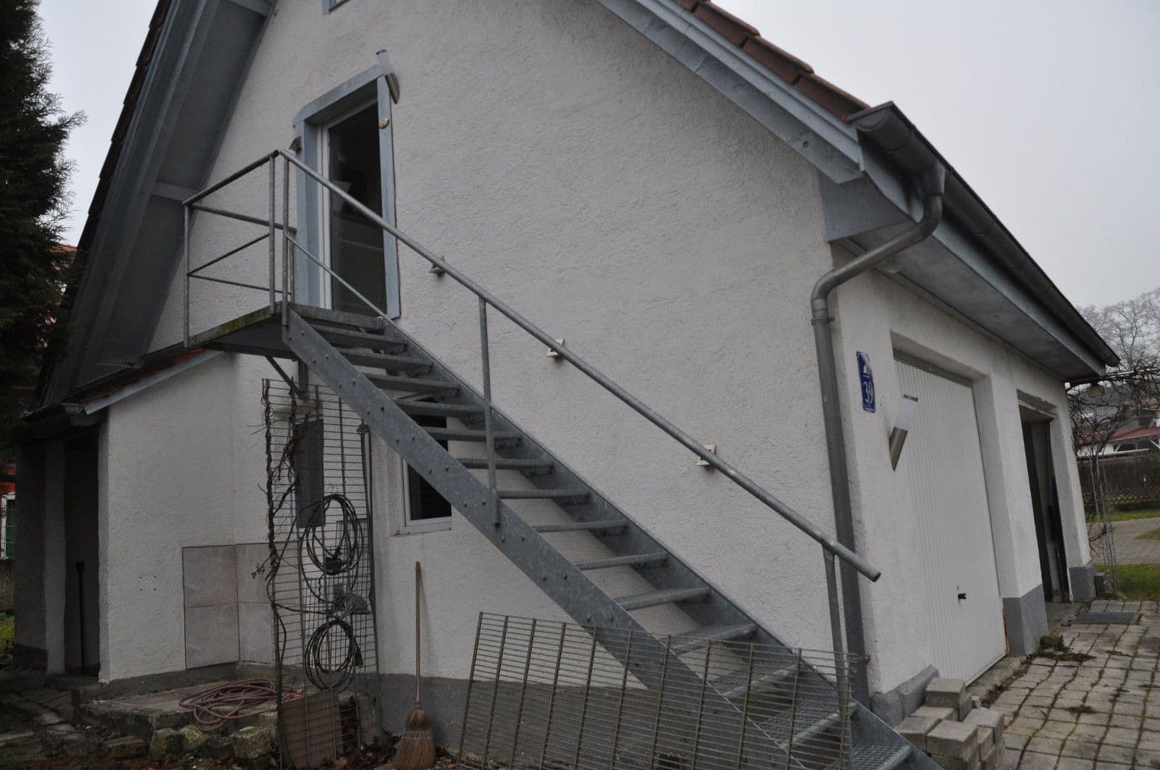 house for sale, 138 m², Maselheim, Baden-Württemberg house for sale, 138 m², Maselheim, Baden-Württemberg