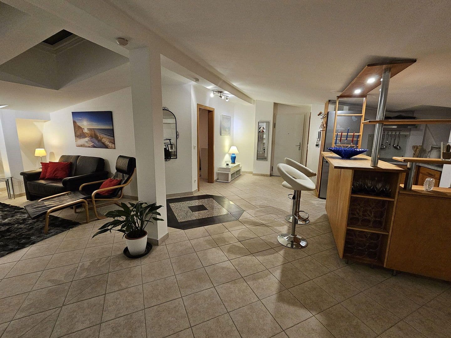 2 bedroom flat to rent, 67 m², München, Bavaria 2 bedroom flat to rent, 67 m², München, Bavaria