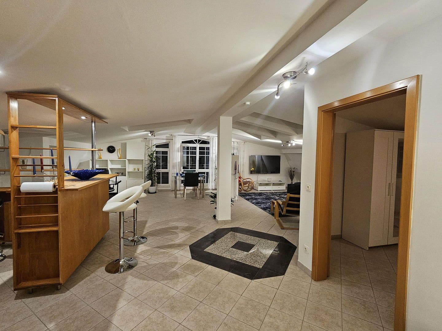 2 bedroom flat to rent, 67 m², München, Bavaria 2 bedroom flat to rent, 67 m², München, Bavaria