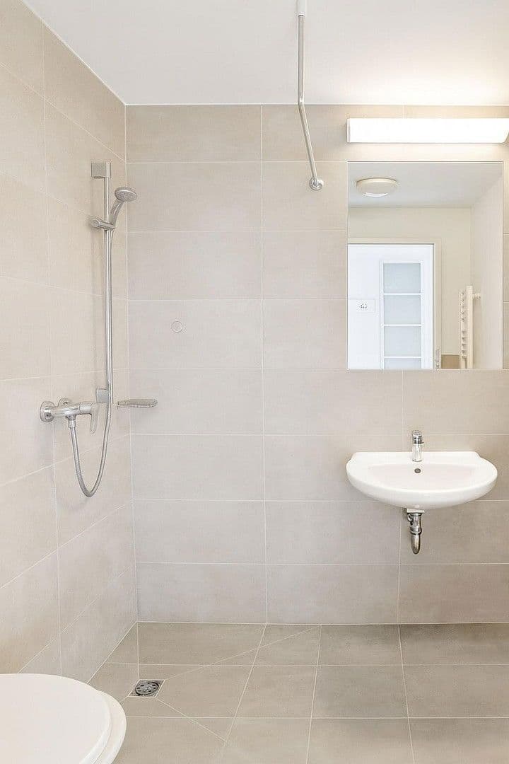 1 bedroom flat to rent, 21 m², Enzensbergerstr. 8, Markt Schwaben, Bavaria 1 bedroom flat to rent, 21 m², Enzensbergerstr. 8, Markt Schwaben, Bavaria