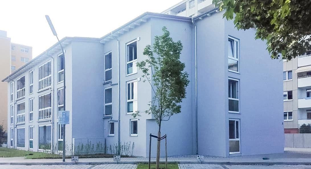 1 bedroom flat to rent, 21 m², Enzensbergerstr. 8, Markt Schwaben, Bavaria 1 bedroom flat to rent, 21 m², Enzensbergerstr. 8, Markt Schwaben, Bavaria