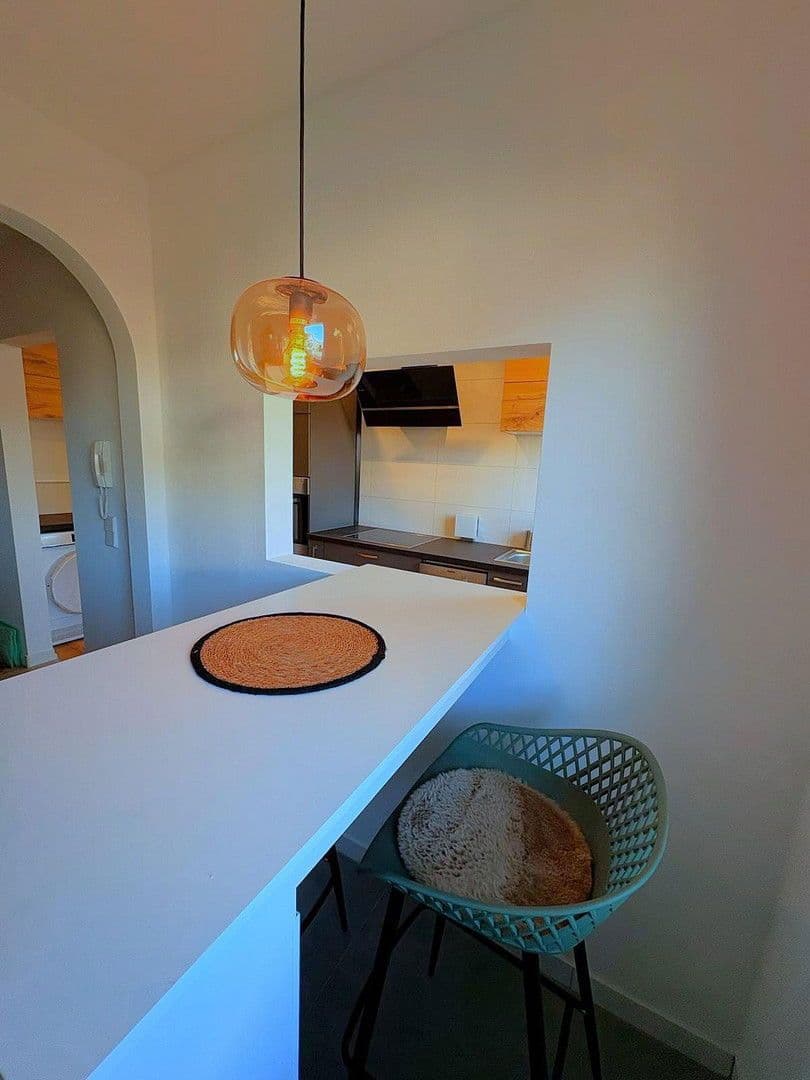 2 bedroom with open-plan kitchen flat to rent, 80 m², Hockenheim, Baden-Württemberg 2 bedroom with open-plan kitchen flat to rent, 80 m², Hockenheim, Baden-Württemberg