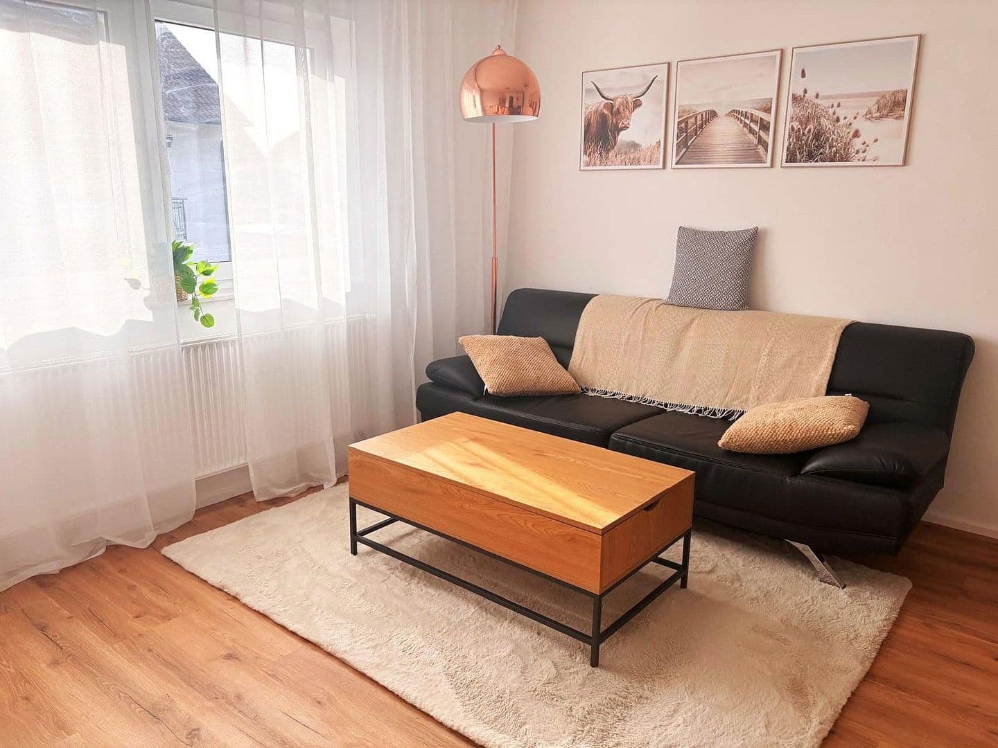 2 bedroom with open-plan kitchen flat to rent, 80 m², Hockenheim, Baden-Württemberg 2 bedroom with open-plan kitchen flat to rent, 80 m², Hockenheim, Baden-Württemberg