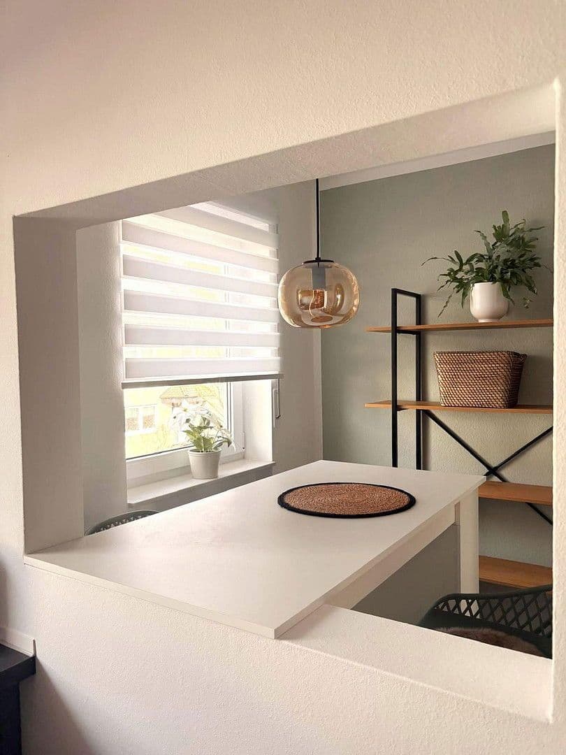 2 bedroom with open-plan kitchen flat to rent, 80 m², Hockenheim, Baden-Württemberg 2 bedroom with open-plan kitchen flat to rent, 80 m², Hockenheim, Baden-Württemberg