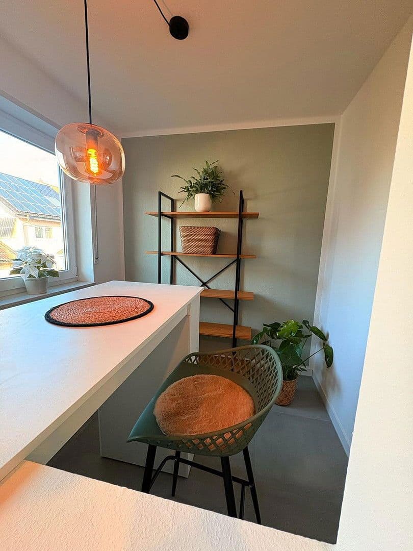 2 bedroom with open-plan kitchen flat to rent, 80 m², Hockenheim, Baden-Württemberg 2 bedroom with open-plan kitchen flat to rent, 80 m², Hockenheim, Baden-Württemberg