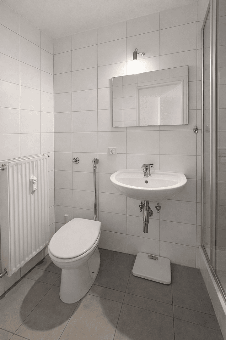 1 bedroom flat to rent, 37 m², Galgenhofstr. 44, Nürnberg, Bavaria 1 bedroom flat to rent, 37 m², Galgenhofstr. 44, Nürnberg, Bavaria