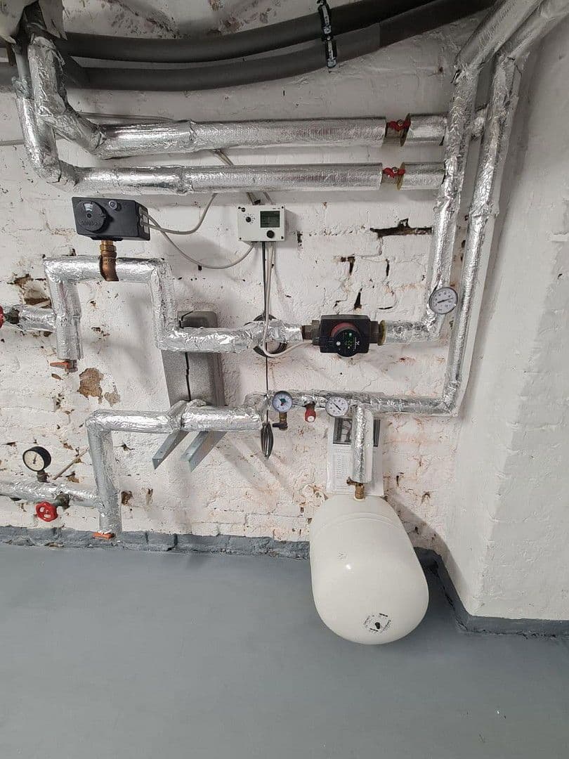 house for sale, 309 m², Liebknechtstraße 79, Oberhausen, North Rhine-Westphalia house for sale, 309 m², Liebknechtstraße 79, Oberhausen, North Rhine-Westphalia