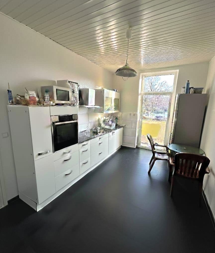 house for sale, 309 m², Liebknechtstraße 79, Oberhausen, North Rhine-Westphalia house for sale, 309 m², Liebknechtstraße 79, Oberhausen, North Rhine-Westphalia