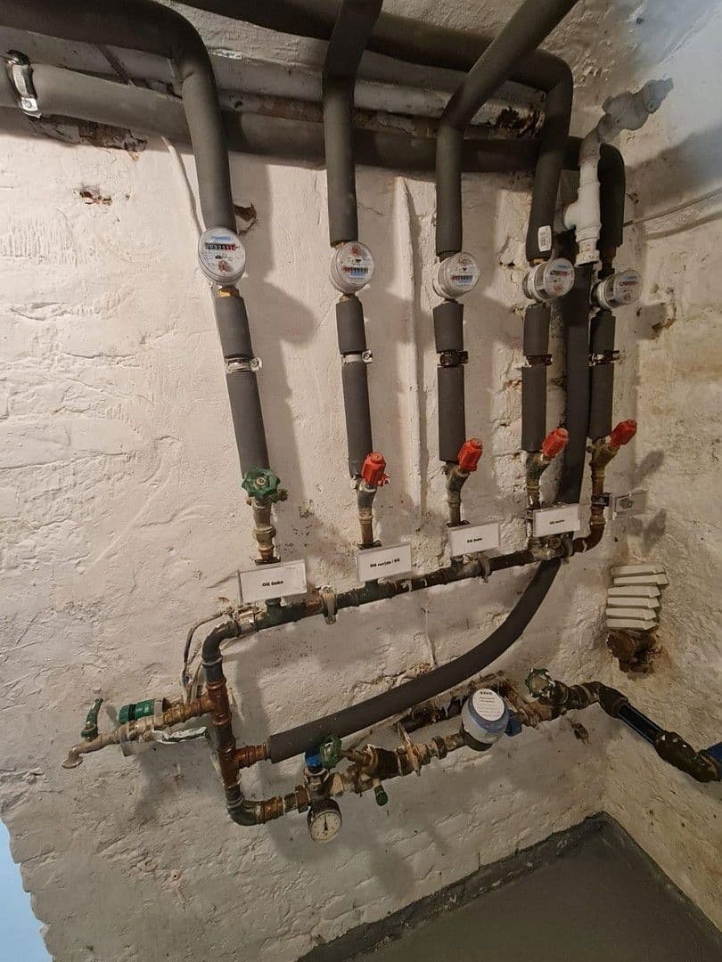 house for sale, 309 m², Liebknechtstraße 79, Oberhausen, North Rhine-Westphalia house for sale, 309 m², Liebknechtstraße 79, Oberhausen, North Rhine-Westphalia