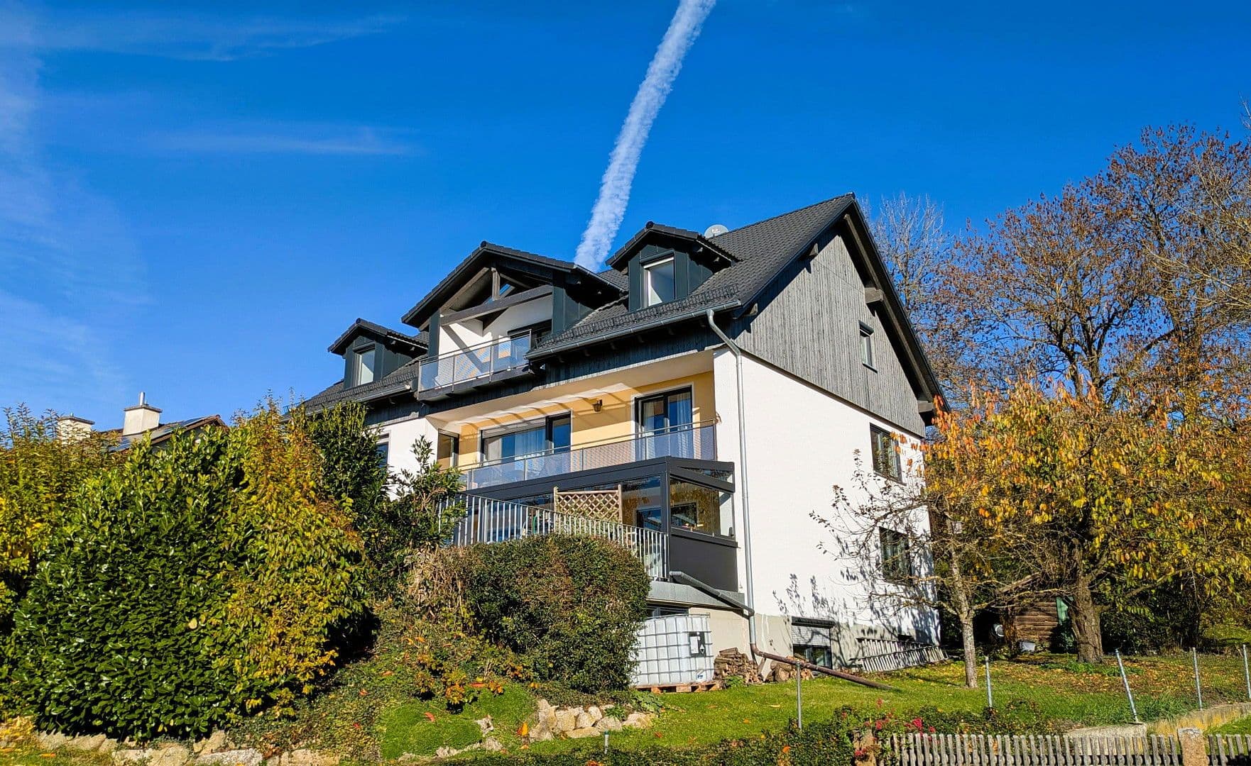 4 bedroom flat to rent, 95 m², Schweitenkirchen, Bavaria 4 bedroom flat to rent, 95 m², Schweitenkirchen, Bavaria